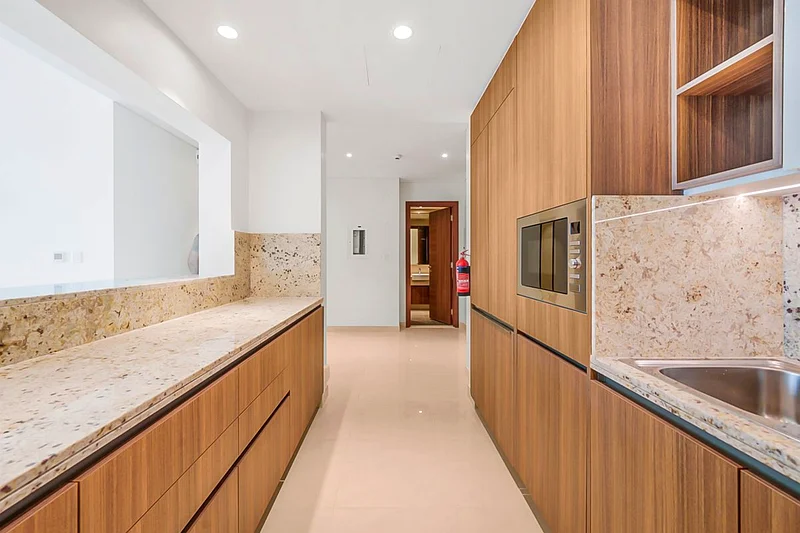 Burj View | 3 Bedrooms | Maids Room | Spacious63771015873026111
