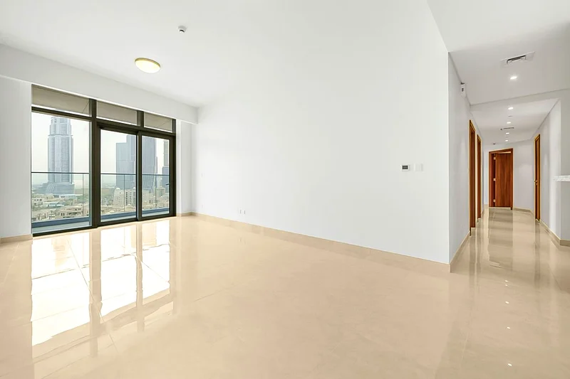 Burj View | 3 Bedrooms | Maids Room | Spacious63771015873026110