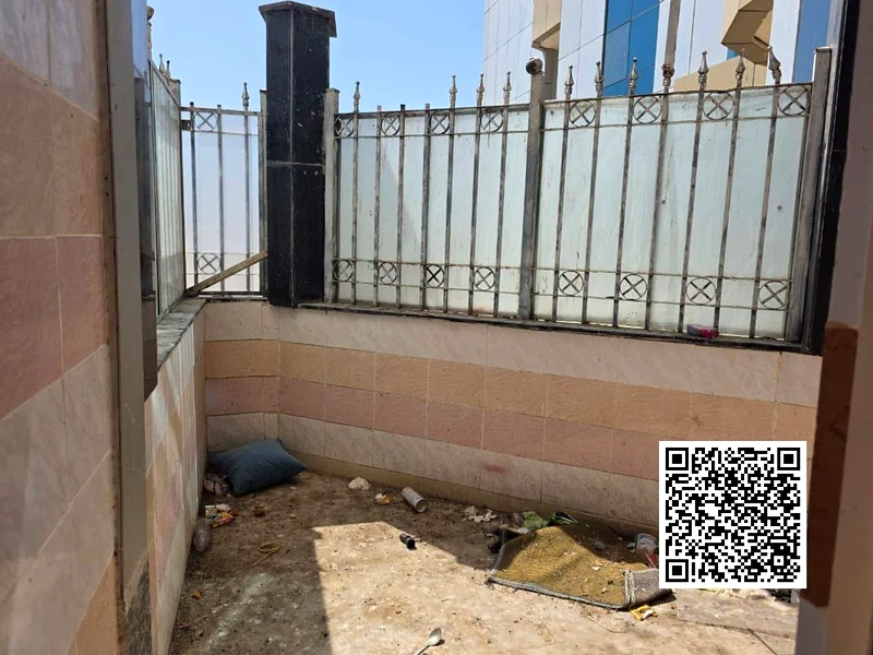 شقة استوديو - برج أورينت ب | 70 ألف درهم دفعة أولى | خطة سداد على 8 سنوات63866845171841113
