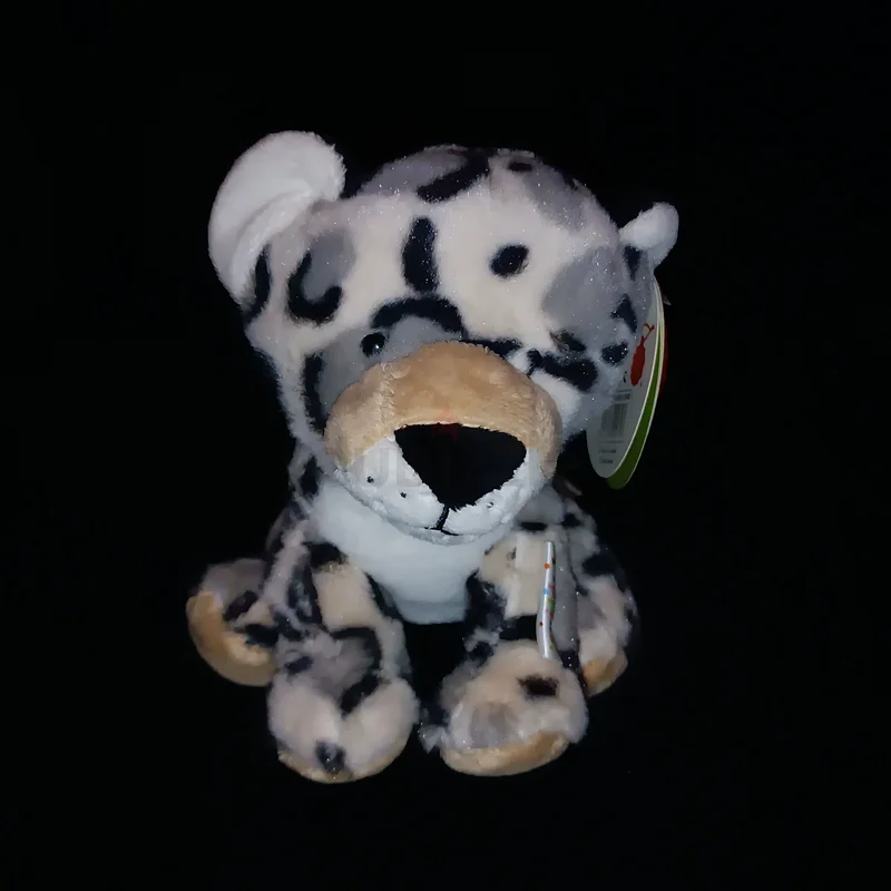 Small Pippins Plushies63229681744898113