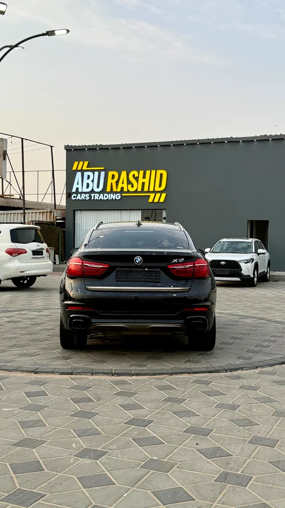 BMW X6 201663228783149570114
