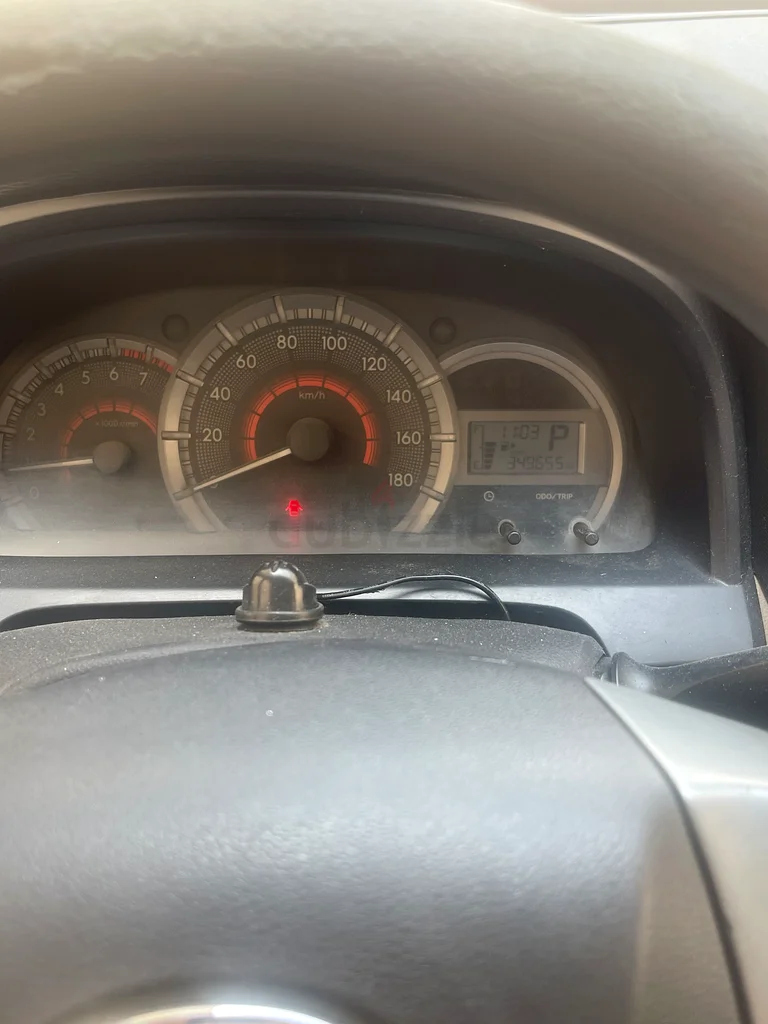 Toyota Avanza 2016 GLS Immaculate condition63166630613123114