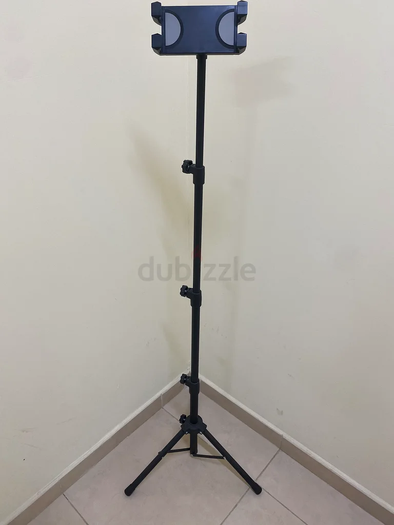 Tripod for Phone or Tablet63221854493057111
