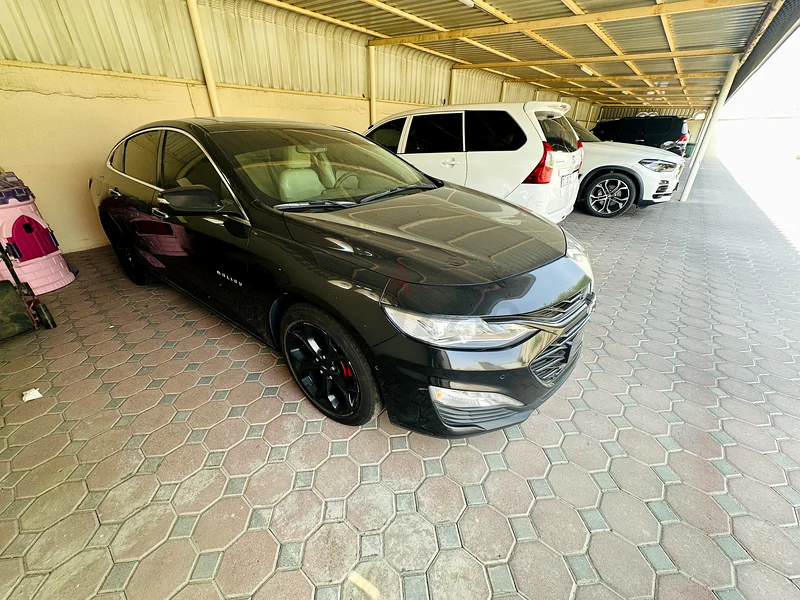 Chevrolet Malibu Premier 2019 - Excellent Condition for sale63153226886275111
