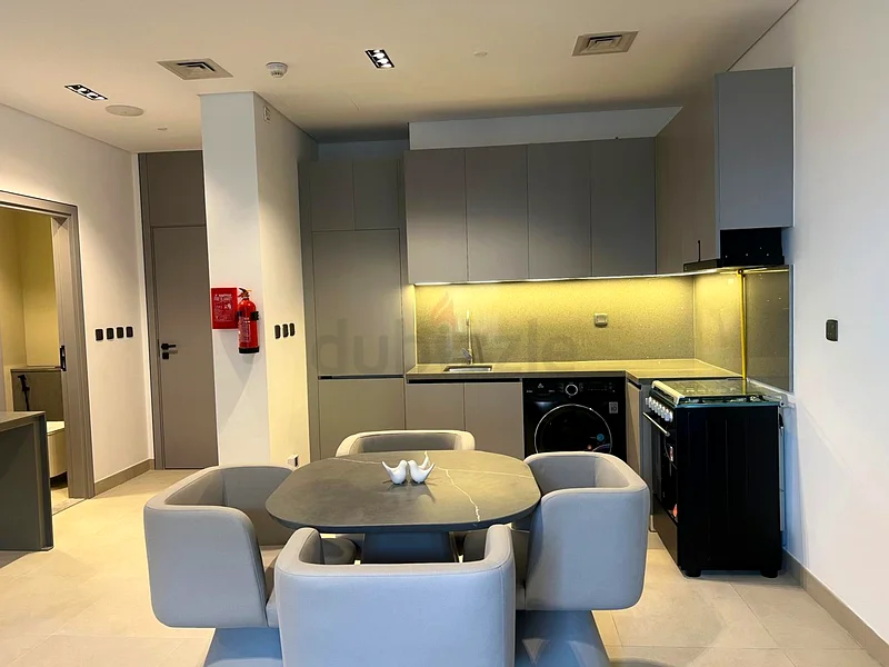 Brand New High Quality Furnish | Burj Khalifa View | Ready To Move631313078378271118