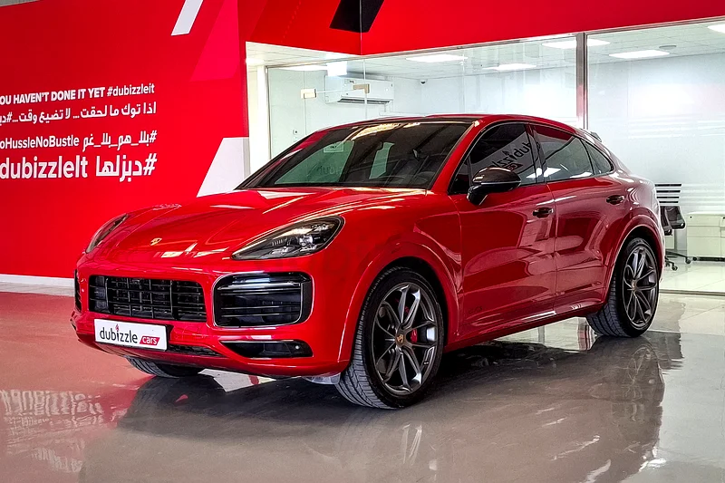 6382 درهم/شهريًا | بورشه كايين GTS كوبيه 2021 | مواصفات دول مجلس التعاون الخليجي | رقم مرجعي#34419763225698059523112