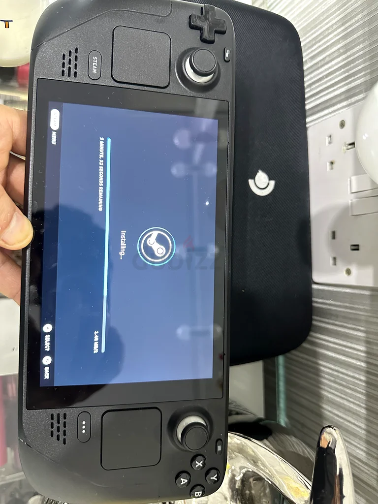 Valv e steam deck 512gb632311944363531125
