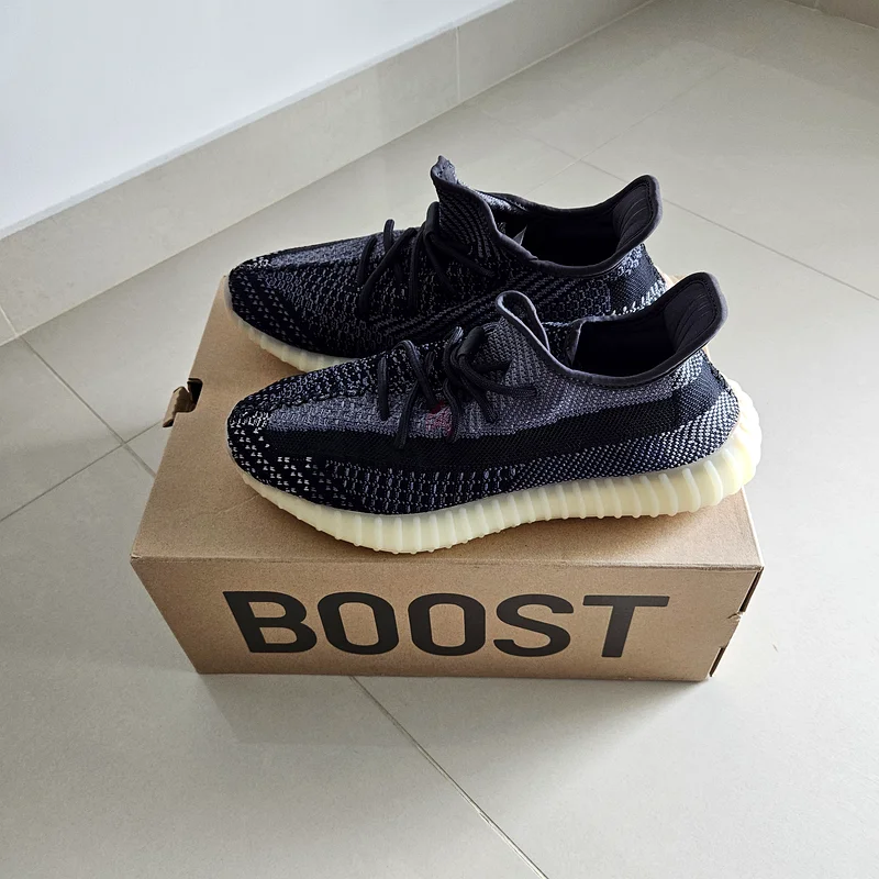ييزي 350v2 كربون632371117807371129