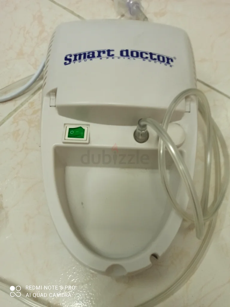 Nebulizer machine63229682558467115
