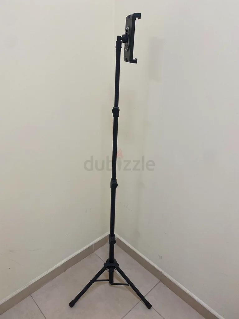 Tripod for Phone or Tablet63221854493057113