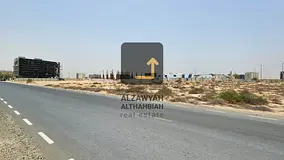 Opportunity to Own a Plot in Tilal City | Near Sharjah Mosque and Important Attractions | Residencia