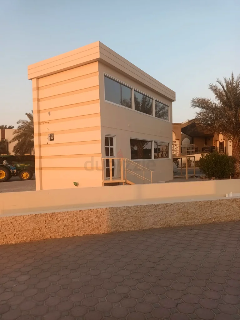 كرفانة بورتاكابين، بورتا كابين، مكتب موقع، مجلس، مكتب حاويات، منزل جاهز63258654454915112