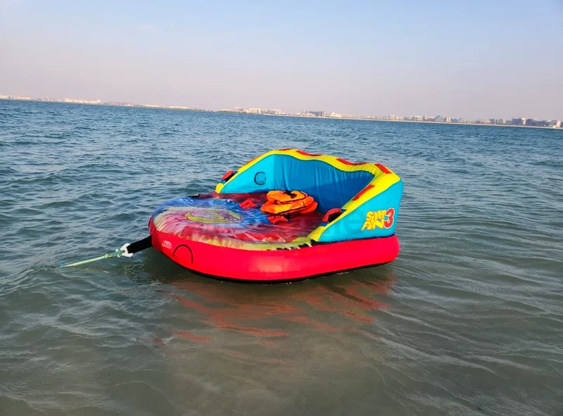 Water sport donut63242691619203111