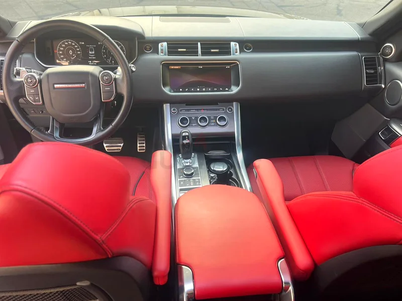 RANGE ROVER SPORT MINT CONDITION63158800300163113