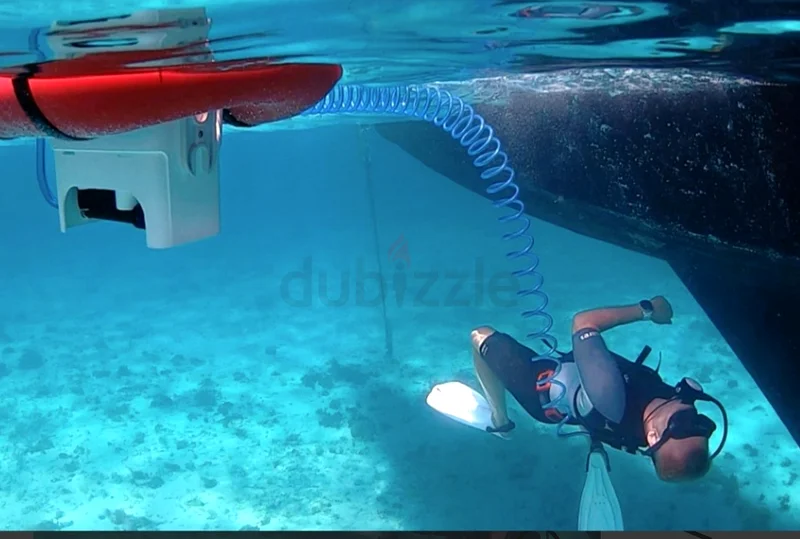 نظام الغوص المحمول AirBuddy63171313550465113