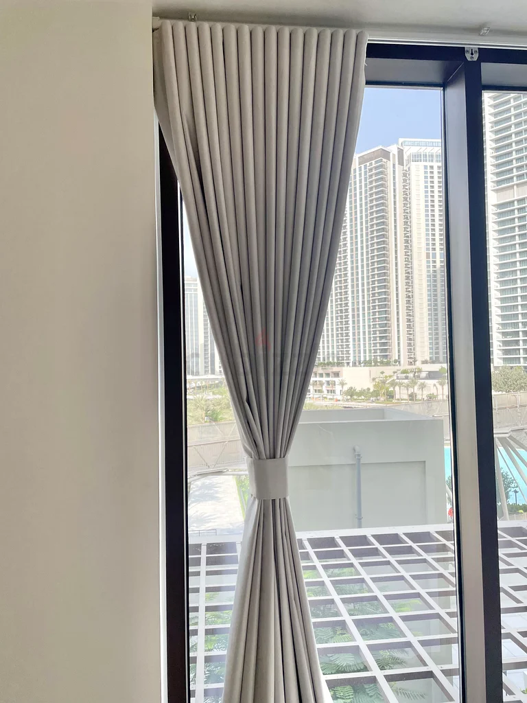 Elegant and Modern Black Out Curtains for Your Home63222844696705113