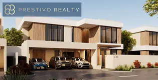 Stunning standalone villa in exclusive gated community I Massive home I High ROI