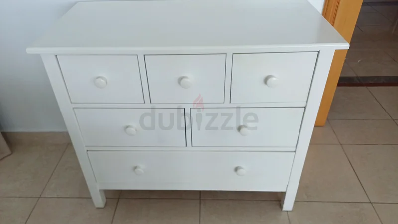 Pottery Barn Kids 6-drawer Dresser63212402240769111