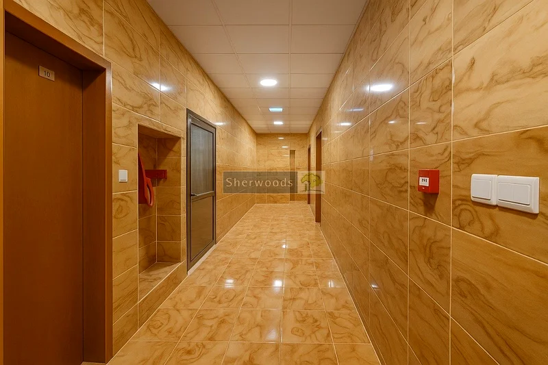 Prime Location I New Building  I Amazing Interiors63855996462595113
