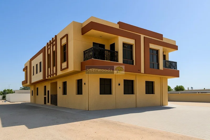 Prime Location I New Building  I Amazing Interiors63855996462595110