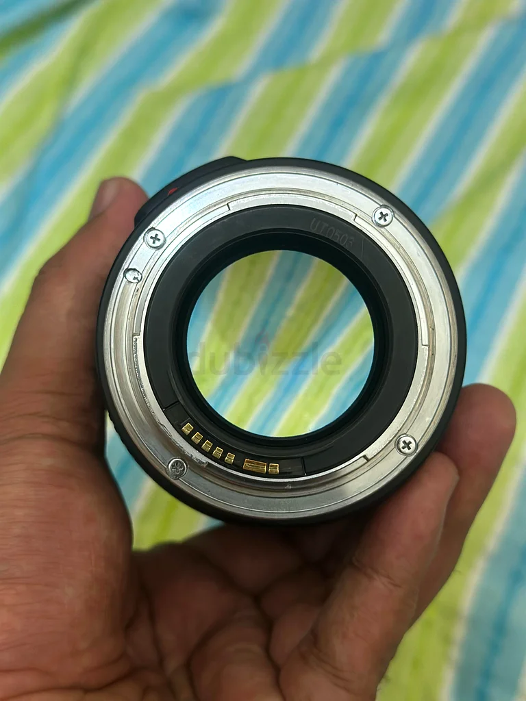 Canon EF 35mm f/1.463172680786945111