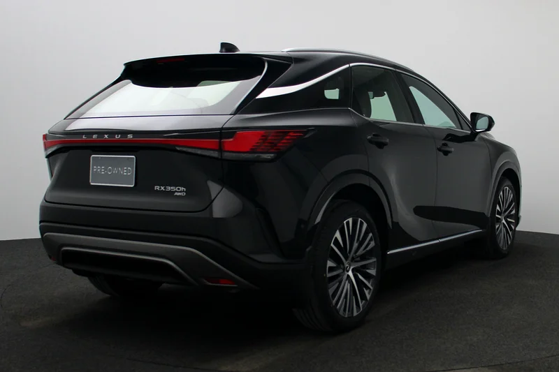 LEXUS RX350H Platinum 2.5L HEV*2 YEARS FREE SERVICING*63225701120385113