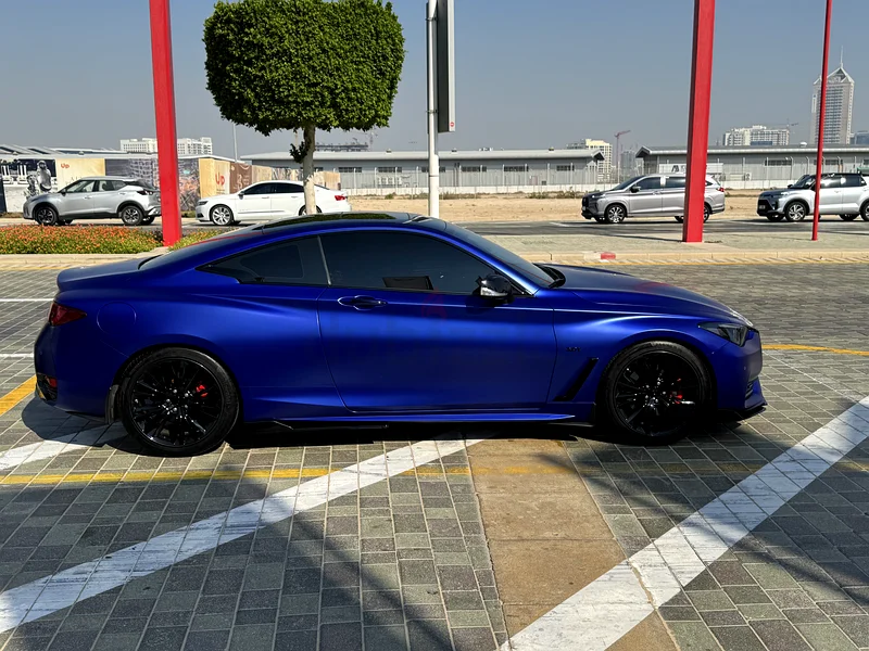 Infiniti Q60 2017 Coupe with 400 HP63139711623810114