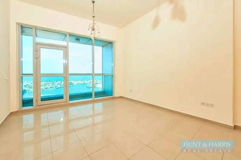 Spacious 2 Bedroom  for Sale in Julphar Tower - Stunning Views63856099845635111