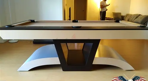 Billiard Table