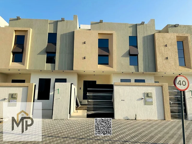 فيلا فاخرة للبيع، تشمل رسوم التسجيل وحق الملكية. ملكية حرة.63898888579458110