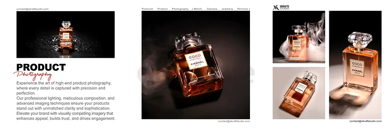 Starting From Just AED 145 | Product Photography | E-commerce shoot | Video/Reels and more63216359909635114