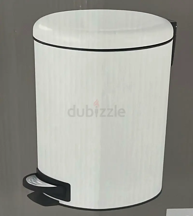 Dustbin