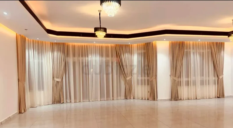 Elegant Gray Curtains for a Stylish Home Look63222341266689114