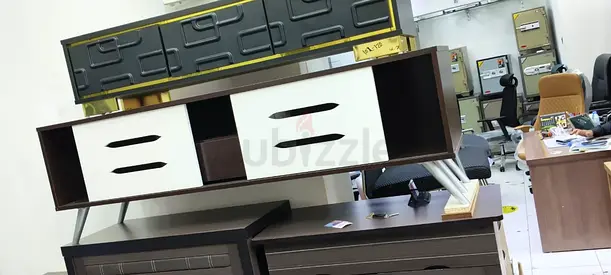 Brand New TV table for sale.
