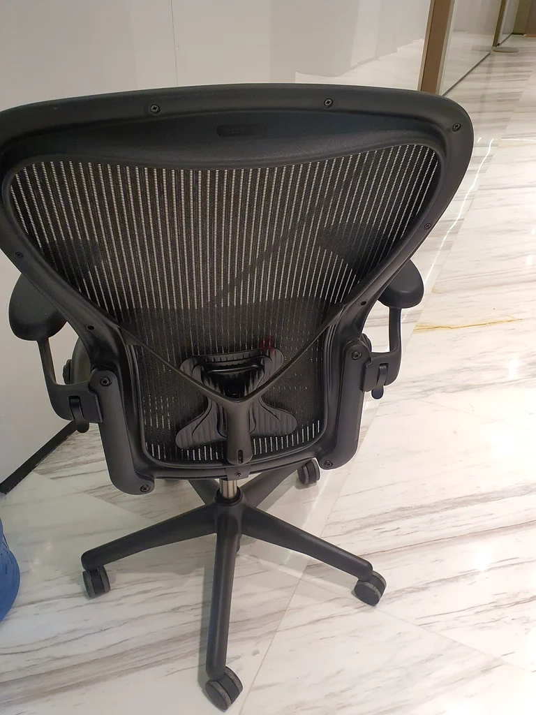 Herman Miller Areon Classic Chairs For Sell63217326717698114