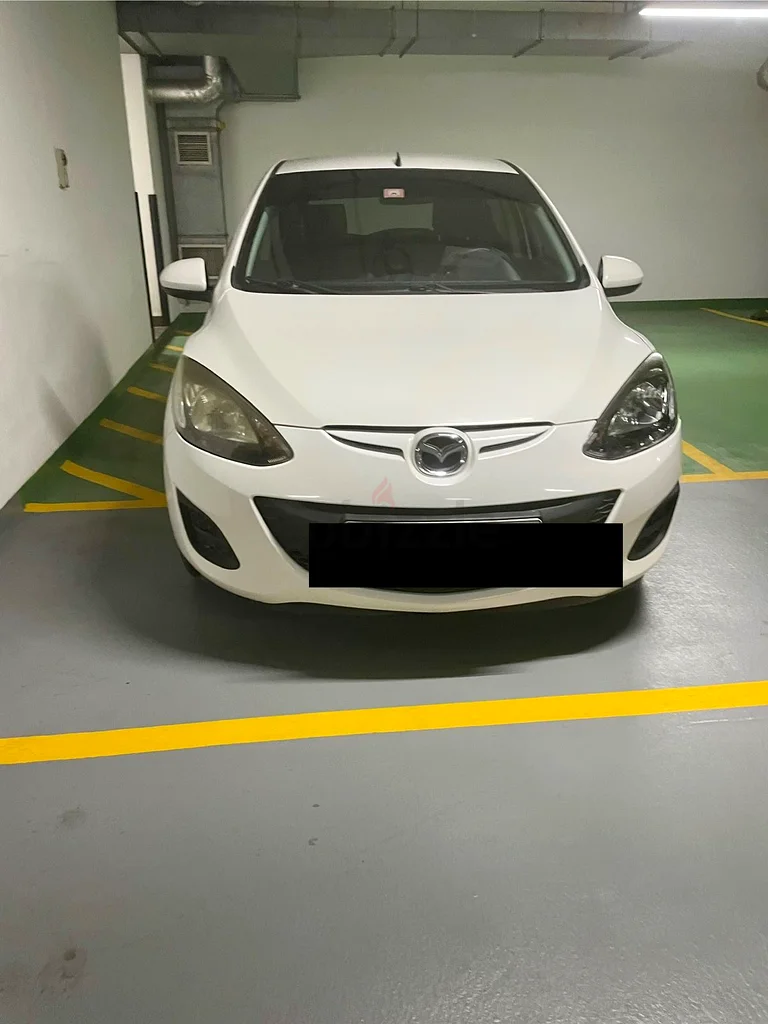 Mazda2, 201563135491900930114