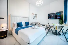 WEROVA - Modern Studio with Private Pool | Fully Furnished