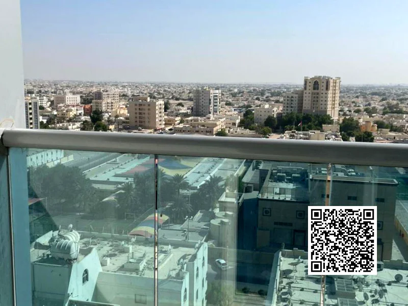 Spacious 2BHK Apartment | City Tower B1 | AED 5005/Month63890580208386111