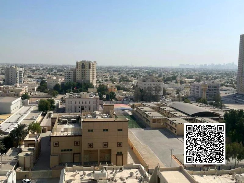 Spacious 2BHK Apartment | City Tower B1 | AED 5005/Month63890580208386110