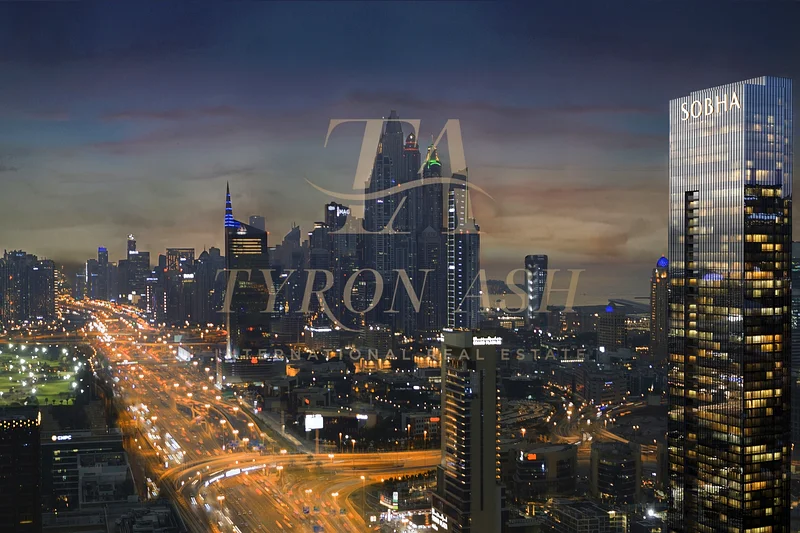 ULTRA-LUXURY PENTHOUSE | PRIVATE SKY POOL | 16,226 SQFT63240098636162112