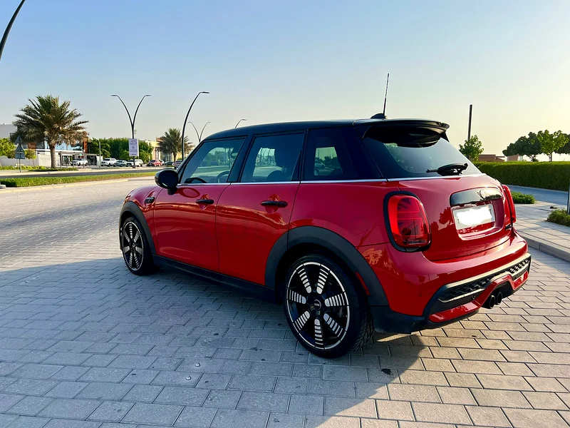 ميني كوبر S 202263177103376001114