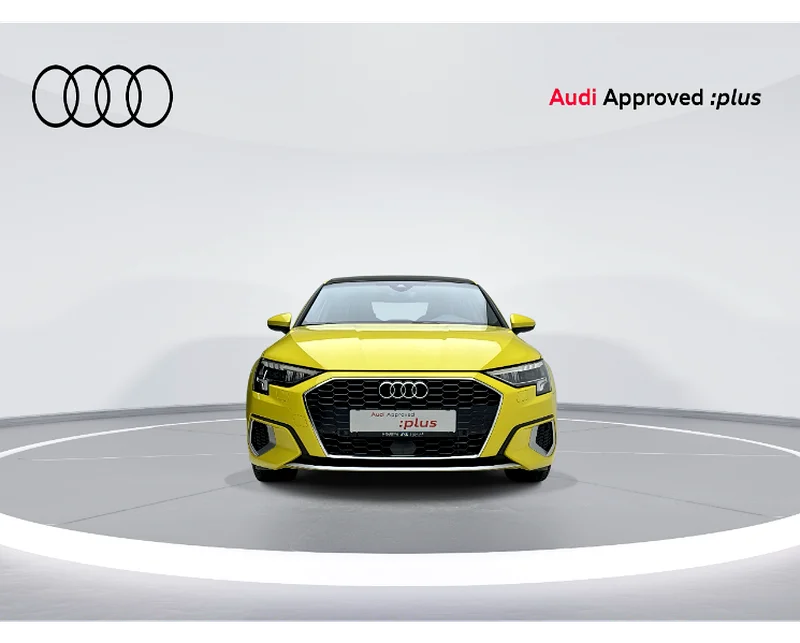 Special Offer! Audi A3 35TFSI Progress Plus | Warranty | Service Plan | Free Registration63168028295171111