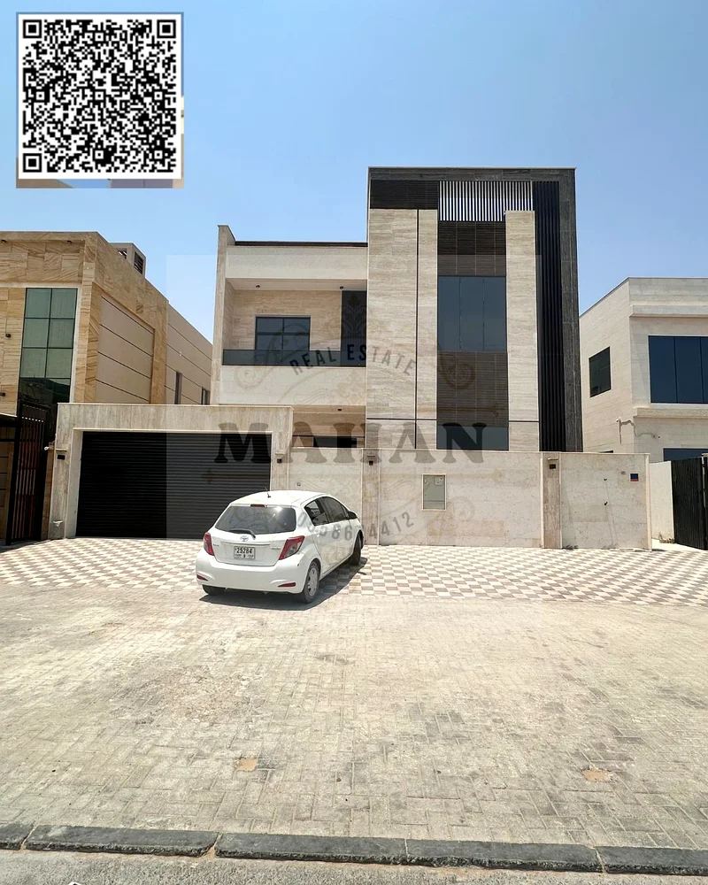 5 bedroom villa good looking and big land 4302 square feet63872180033154110