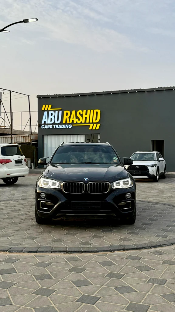 BMW X6 201663228783149570113