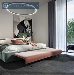 Spacious 2BR with Stunning Views – Perfect Family Home in Khalid bin sultan city