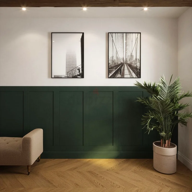 1.2 m green wall panel63225341911938111