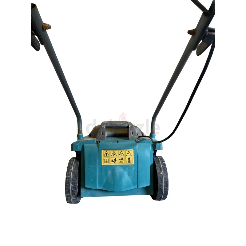 Makita Electric Lawn mower 1100W 330mm cutting width63252941010946111