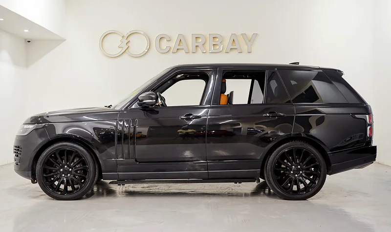 AED 2177 PM | RANGE ROVER AUTOBIOGRAPHY 2018 | WELL MAINTAINED63158800447873113