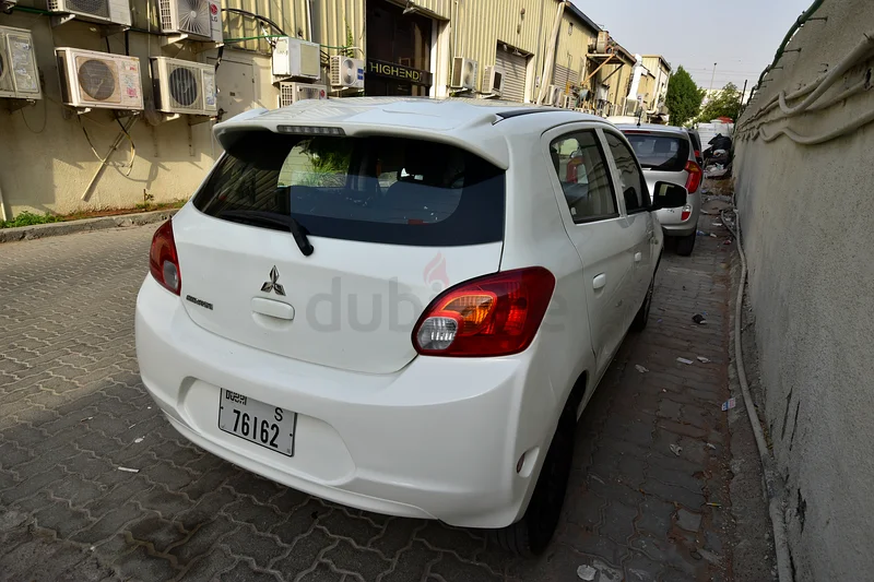 Mitsubishi Mirage 2014 – Super Clean Car63223818313474114