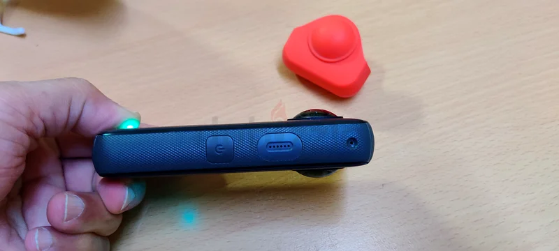 كاميرا Insta360 One X2 بدقة 5.7K وتقنية الواقع الافتراضي 36063241128954241114